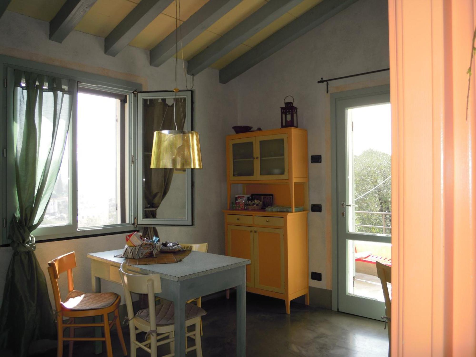 I Freschi Apartment San Bartolomeo Al Mare Exterior photo