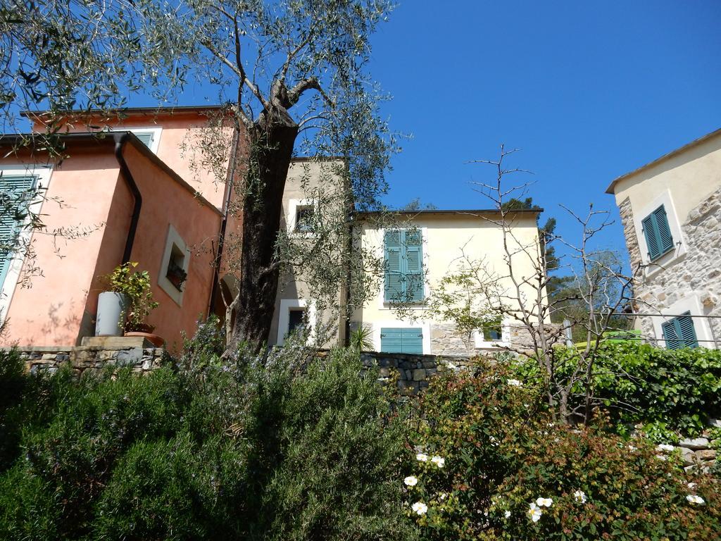 I Freschi Apartment San Bartolomeo Al Mare Exterior photo